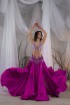 Professional bellydance costume Classic 436A_1